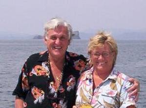 Bob & Karen
