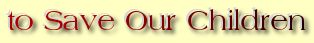 Please Join Mr. Barefoot's Efforts to Save Our Children by Eradicating Disease in America.