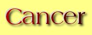 Scientific Publications / Calcium & Health - Cancer