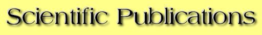 Scientific Publications / Calcium & Health - Blood Pressure